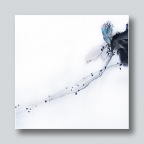 徐娘半老,风韵犹存