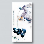 此花端合在瑶池